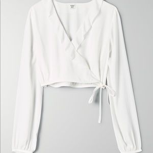 Sunday Best GiGi Blouse